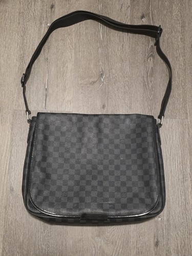 Louis vuitton damier - vuitton, borsa