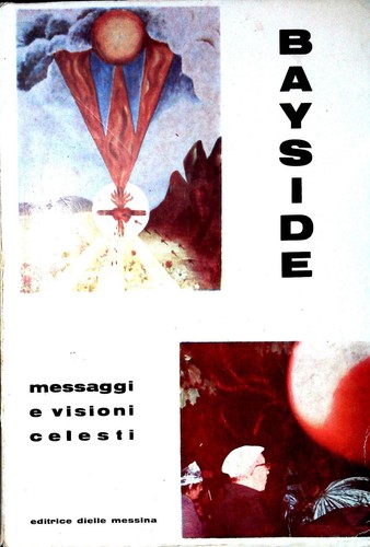 Bayside messaggi visioni - bayside,