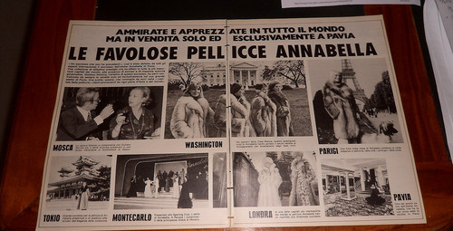 Advertising italian - advertising,