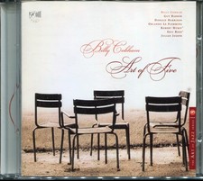 BILLY COBHAM - ART OF FIVE -