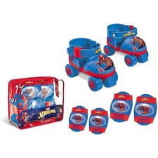 Spiderman pattini rotelle - pattini,