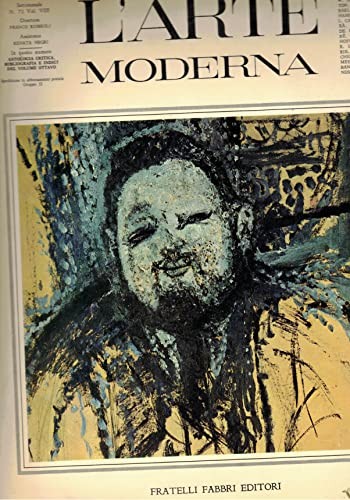 Arte moderna settimanale n - settimanale,