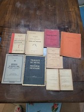 Lotto Libri Antichi