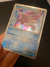 Palkia Shiny Holo (CL SL8) -