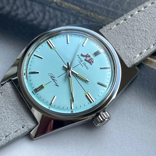 Orologio merkur 36mm - orologio,