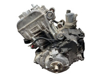 BLOCCO MOTORE ENGINE COMPLETO HONDA SILVER WING 600 2001-2009