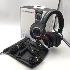 NEW Audio-Technica ATH-M50X