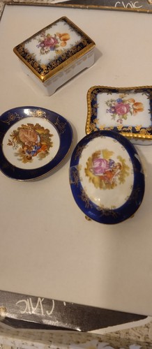 Antiquariato/Arte/Porcellane/C