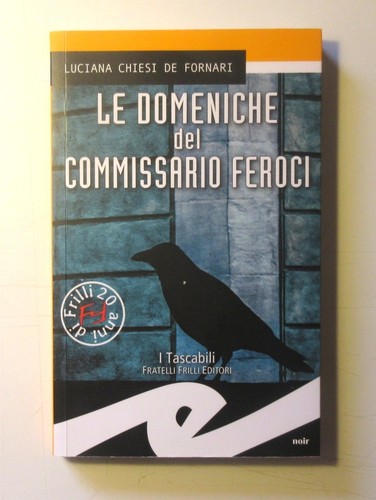 Luciana chiesi fornari le - chiesi,