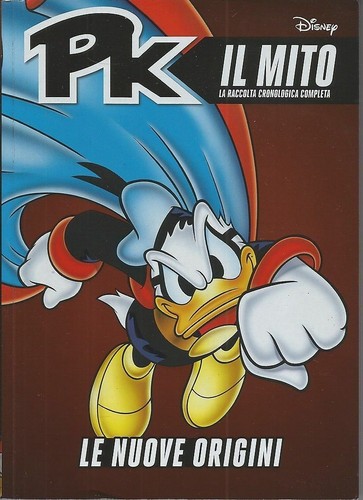 Mito 1 - pk, (rcs,