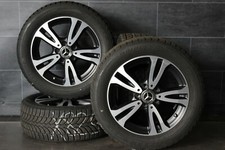 Originale Mercedes Classe w176