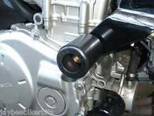 HONDA CBF 1000 & ABS