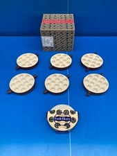 Emile Henry Set Di 6 Pirofile