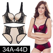 Reggiseno donna slip intimo