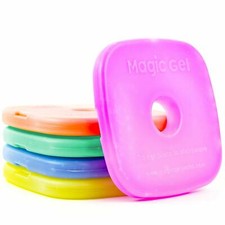 Magic Gel Ghiaccioli per Borsa
