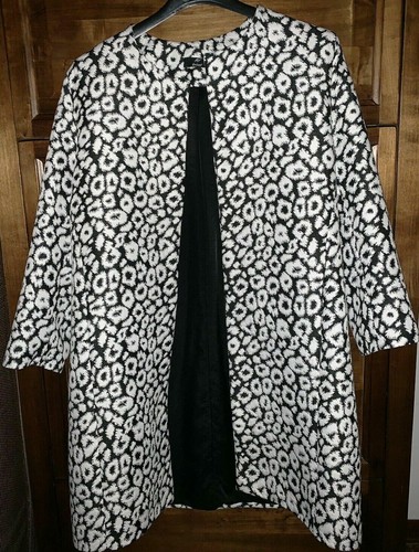 Soprabito donna bianco - soprabito,