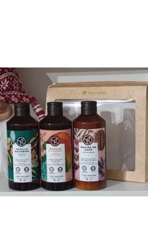 Yves rocher set 3 - yves,