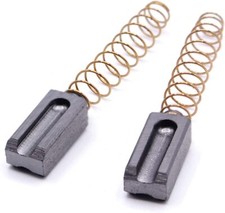 Spazzole carbone carbone adatte per soffiatore aria calda Leister Triac S 