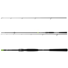 DAIWA Prorex X Spin, 2 parti