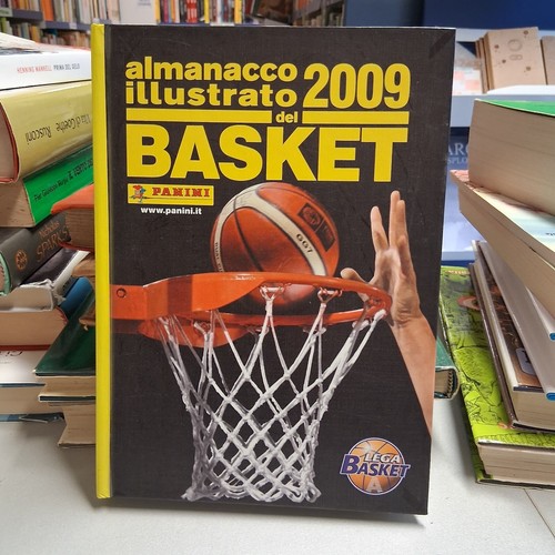 Almanacco illustrato del - almanacco,