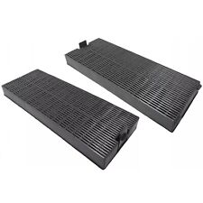 FILTRI CAPPA TECNOWIND CUCINA CARBONE ATTIVO ACK62260 2 COPPIA TIPO K