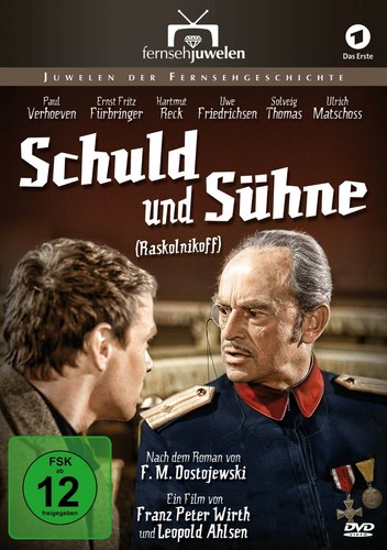Schuld und sühne - schuld,