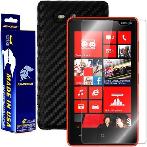 Armorsuit nokia lumia 820 - armorsuit,