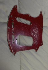 Parafango Jag-Stang ricambio