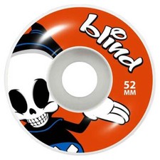 Ruote skateboard blind - skateboard,