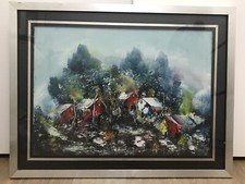 Quadro d'Autore di Antonino