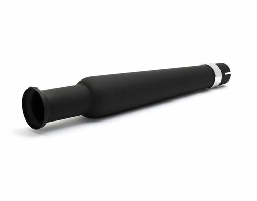 Marmitta terminale trumpet - marmitta,