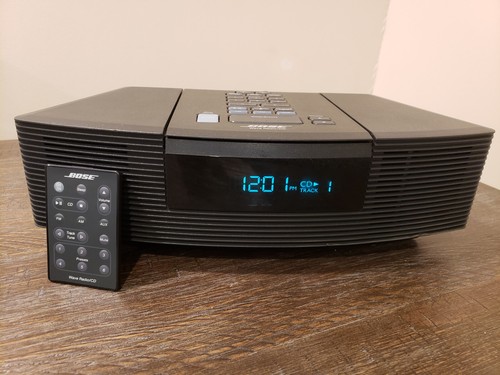 Radio lettore bose wave - bose, con