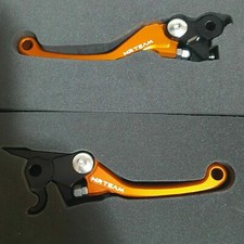 COPPIA LEVE FRIZIONE E FRENO