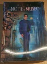 Una notte museo - museo, 400