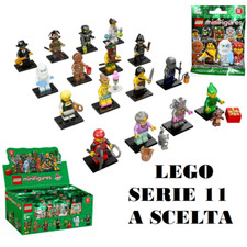 Lego 71002 minifigures - 71002,