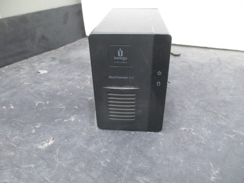 Server nas iomega ix2 - iomega, ix2-ng