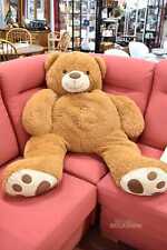 Orso Peluches Marrone Maxi 130