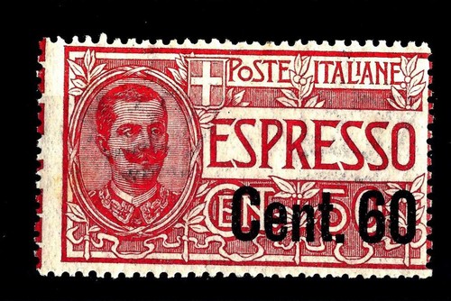 Italia regno espresso - regno,