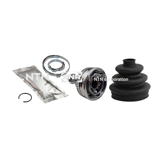 Kit giunto lato - ruota, snr