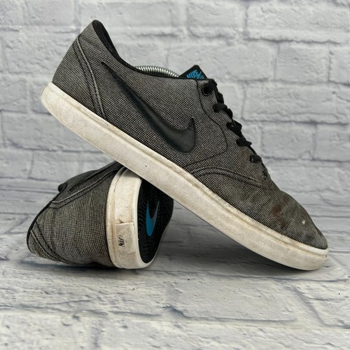 Nike check solarsoft canvas - nike,
