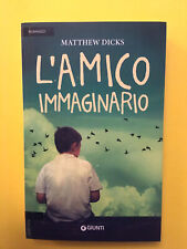 L'amico immaginario-di Matthew
