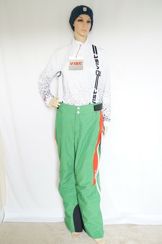 Pantalone sci vist donna - sci,