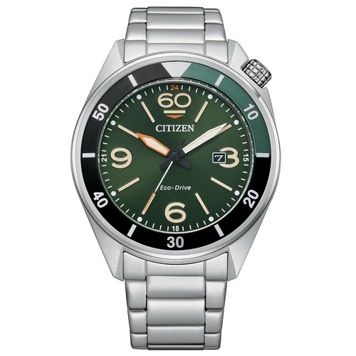 Orologio citizen seaplane - orologio,