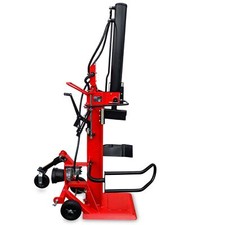 Spaccalegna 22 tonnellate PTO in piedi tre punti legna da ardere spaccalegna