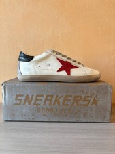 Golden Goose Super-star Scarpe