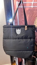 Borsa donna trapuntata puffer