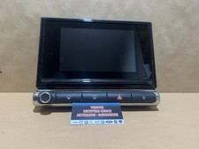 Display Monitor 7 Pollici Navigatore NAC Citroen C3 - C3 AirCross