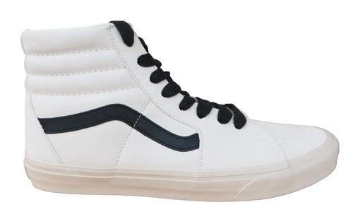 Vans scarpe sneakers sk8 hi - vans,