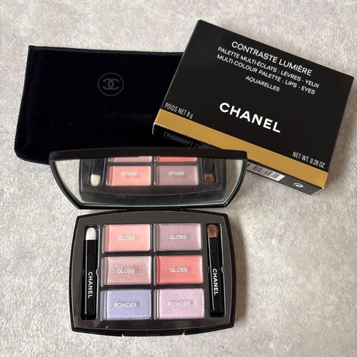 Chanel contraste lumière - chanel,
