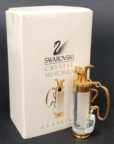 Swarovski classics crystal - swarovski,